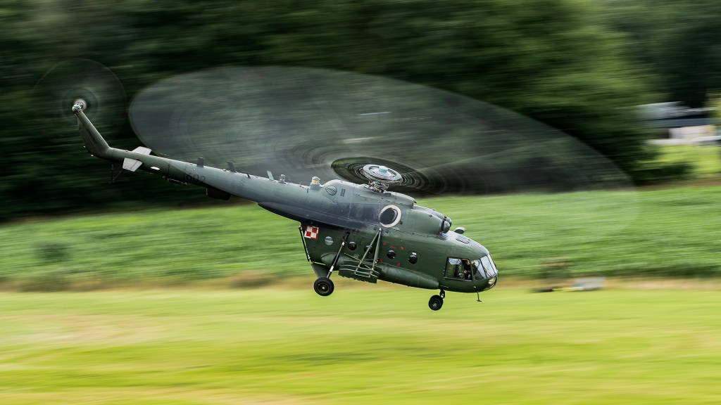 Jak co roku w Lipowej